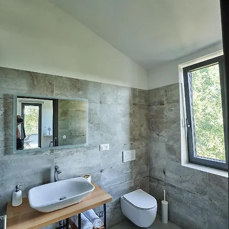 Barbara Villa Poreč