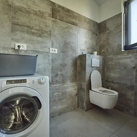 Вілла Barbara *