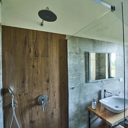 Вілла Barbara *