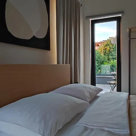 Вілла Barbara Пореч