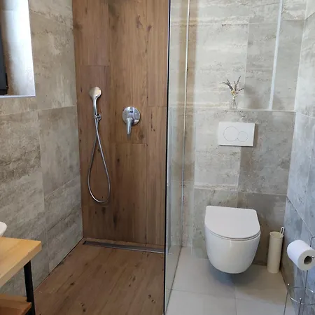 Barbara * Пореч