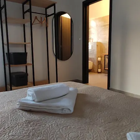 Barbara Villa Poreč