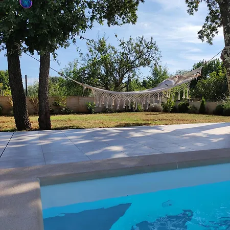 Barbara * Пореч