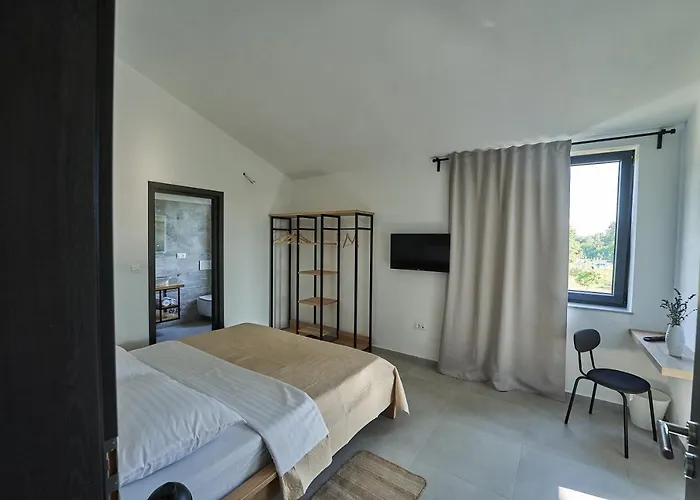 Barbara * Πόρετς