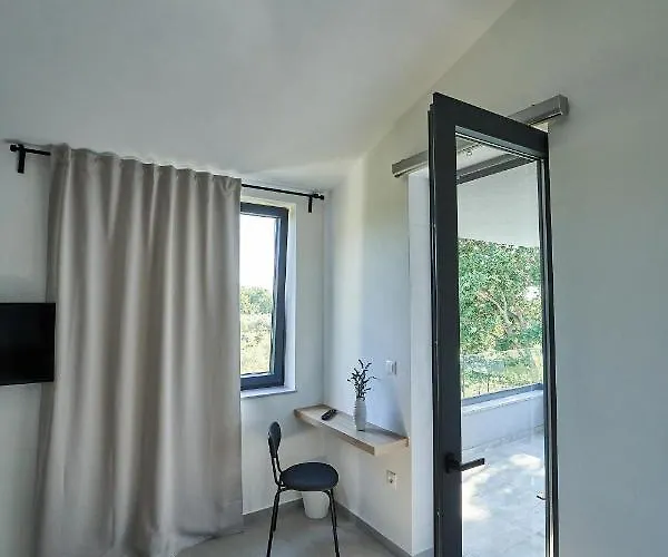 Βίλα Barbara Πόρετς