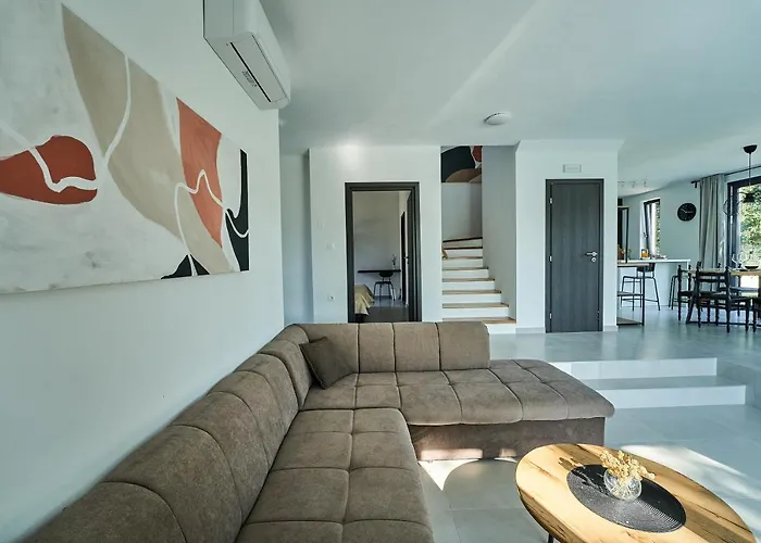 Barbara Βίλα Πόρετς