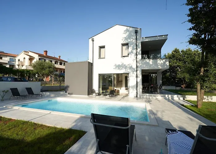 Barbara Βίλα Πόρετς