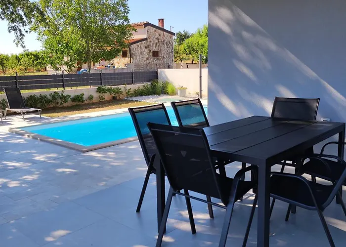 Barbara Villa Poreč