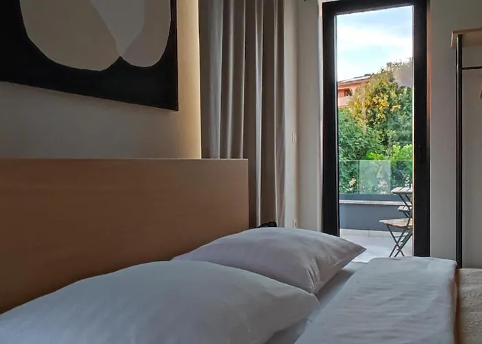 Villa Barbara Poreč