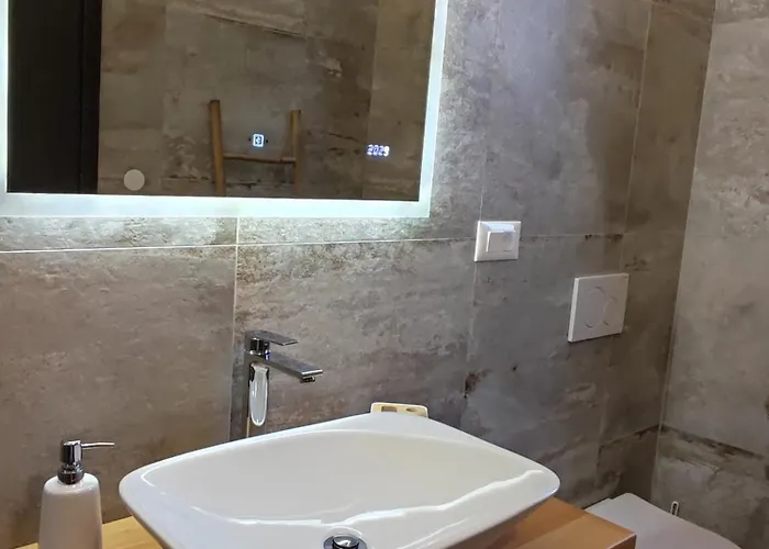 Barbara * Πόρετς