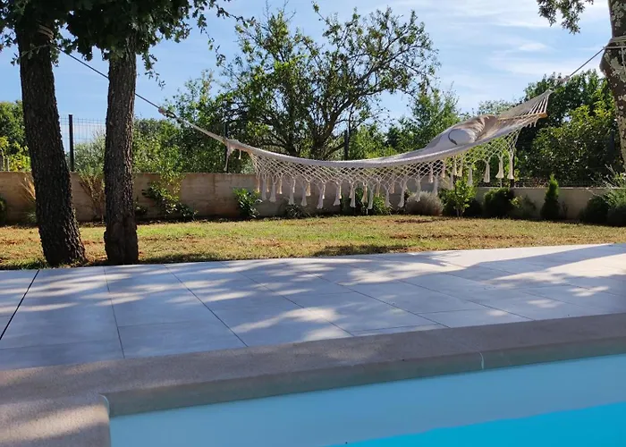 Barbara * Πόρετς