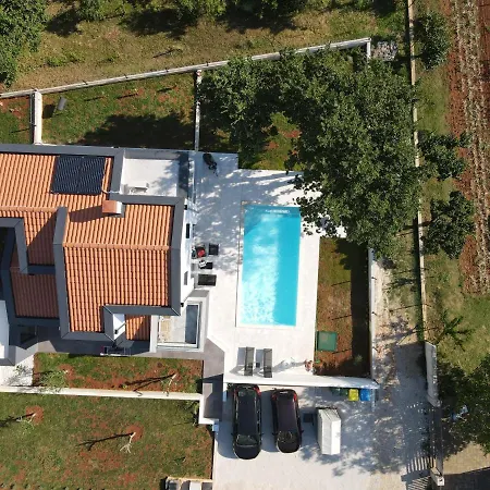 Villa Barbara