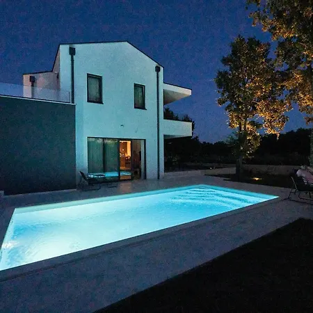 Barbara * Porec