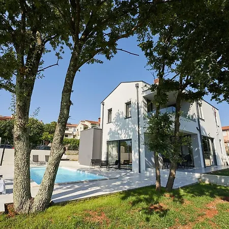 Barbara * Porec