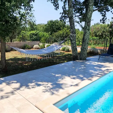 Villa Barbara