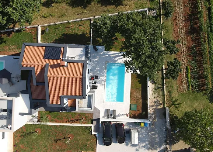 Villa Barbara