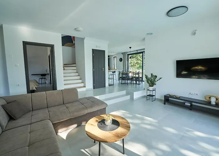 Villa Barbara Poreč