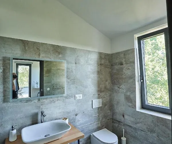 Barbara 别墅 波雷奇