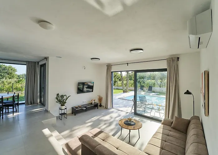 Barbara 别墅 波雷奇