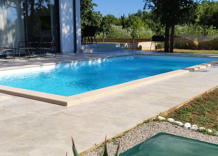 Villa Barbara Poreč