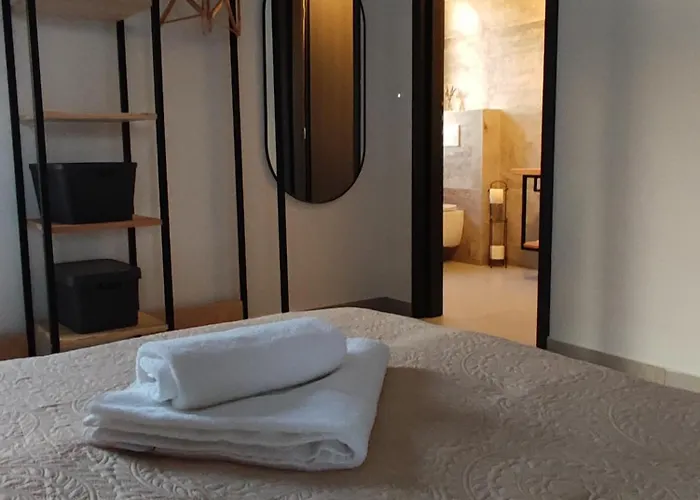 Barbara 别墅 波雷奇