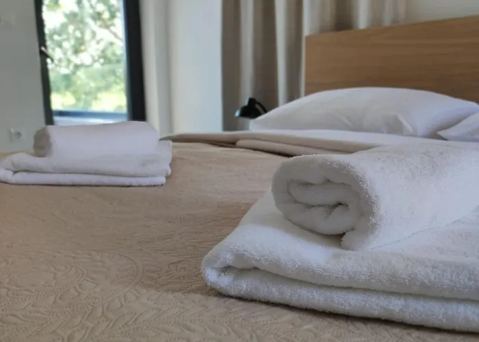 Villa Barbara Poreč