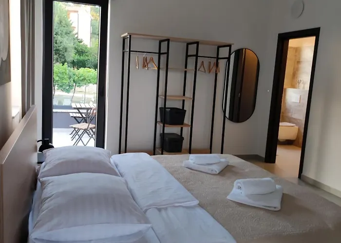 Barbara Villa Poreč