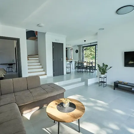 빌라 Barbara 포레치