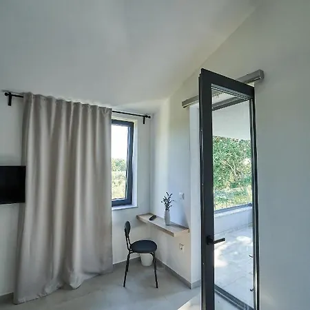 빌라 Barbara 포레치