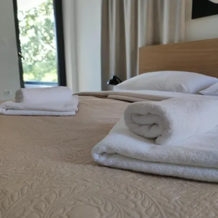 빌라 Barbara 포레치